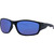 Mangrove Jacks Spectre Matte Black Blue Polarised Angle