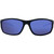 Mangrove Jacks Spectre Matte Black Blue Polarised Front