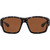 Ritual Vision The Decline Matte Smokey Tort Bronze Polarised Front