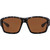 Ritual Vision The Decline Matte Smokey Tort Bronze Polarised Front