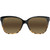 Maui Jim Starfish Black Tort HCL Bronze Polarised Glass Front