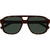 GUCCI GG1856S Havana Green Front