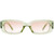 OUTLET Szade Dollin (O) Sage Sand Gradient Front