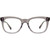 OUTLET Baxter Blue Drew Blue Light (O) Smokey Grey Clear Front