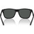 Emporio Armani EA4243F Matte Black Dark Grey Inner Frame