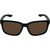 Ugly Fish PFN530 Matte Black Brown Polarised Front