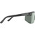 Spy Super Flynn Matte Black Happy Grey Green Temple
