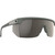 Spy Super Flynn Olive Green Happy Bronze Pewter Angle