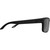 Spy Region XL Soft Matte Black Happy Boost Black Polarised Temple