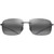 Maui Jim Breakwall Light Grey Neutral Grey Polarised Front