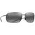 Maui Jim Breakwall Light Grey Neutral Grey Polarised Angle