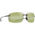 Maui Jim Breakwall Transparent Khaki Green Maui HT Polarised Angle