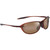 Maui Jim Ho'okipa Ultra R Transparent Brown HCL Bronze Polarised Angle