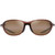 Maui Jim Ho'okipa Ultra R Transparent Brown HCL Bronze Polarised Front