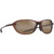 Maui Jim Ho'okipa Ultra R Transparent Brown HCL Bronze Polarised Angle