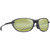 Maui Jim Ho'okipa Ultra R Transparent Grey Maui HT Polarised Angle