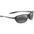 Maui Jim Ho'okipa Ultra R XS Black Neutral Grey Polarised Angle