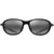 Maui Jim Ho'okipa Ultra R XS Black Neutral Grey Polarised Front