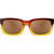 Zeal Optics Yampa Amber Fade Copper Polarised Front