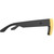 Spy Cyrus Switch Matte Black Happy Bronze Gold & Grey Green Temple