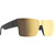 Spy Cyrus Switch Matte Black Happy Bronze Gold & Grey Green Angle