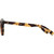 OUTLET Tens Bailey (O) Matte Light Tort Original Temple