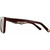 OUTLET Pared Eyewear Short & Sharp (O) Burgundy Wine Temple