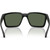 Arnette Plot Twist AN4346 Recycled Black Dark Green Inner Frame