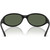 Arnette Raven AN4368 Recycled Black Dark Green Inner Frame