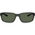 Arnette AN4373 Recycled Black Dark Green Front