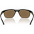 Arnette AN4370 Recycled Black Water Mirror Polarised Inner Frame