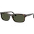 Ray-Ban RB2224 Havana Green Glass Angle