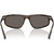 Ray-Ban RB2225 Havana Dark Grey Glass Inner Frame