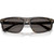Ray-Ban RB2225 Havana Dark Grey Glass Front Folded