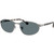 Ray-Ban RB3777 Gunmetal Dark Blue Polarised Angle