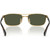 Ray-Ban RB3778 Arista Green Glass Inner Frame