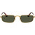 Ray-Ban RB3927 Arista Green Glass Front