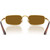 Ray-Ban RB3927 Arista Brown Glass Inner Frame
