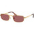 Ray-Ban RB3927 Arista Purple Polarised Angle
