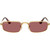 Ray-Ban RB3927 Arista Purple Polarised Front