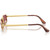 Ray-Ban RB3927 Arista Purple Polarised Temple