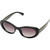 Locello Macey Black Smoke Polarised Angle