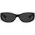 Ritual Vision Demon Speed Black Black Polarised Front
