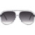 Valley Eyewear Bang Crystal Black Gradient Front