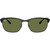 Ray-Ban RB4469 Sand Black Green Polarised Front