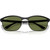 Ray-Ban RB4469 Sand Black Green Polarised Front Folded