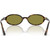 Ray-Ban RB4472 Havana Green Inner Frame
