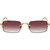 Ray-Ban RB3928 Arista Dark Violet Gradient Front
