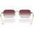 Ray-Ban RB3928 Arista Dark Violet Gradient Inner Frame