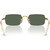 Ray-Ban RB3928 Arista Dark Green Inner Frame